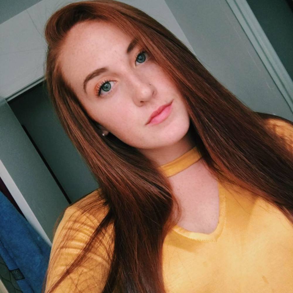 Meet your Posher, Morgan